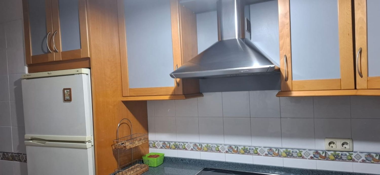 Piso en Ruiz Zorrilla, 14, Puerta Europa-Virgen de la Palma-Estación, Puerta Europa-Virgen de la Palma-Estación - Foto 18
