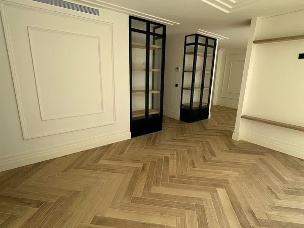 Piso en calle de Francisco Suárez, 20 - Foto 3