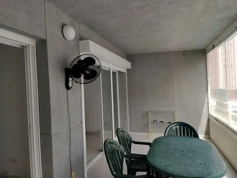 Apartamento en  Calle Dinamarca 2 - Foto 25