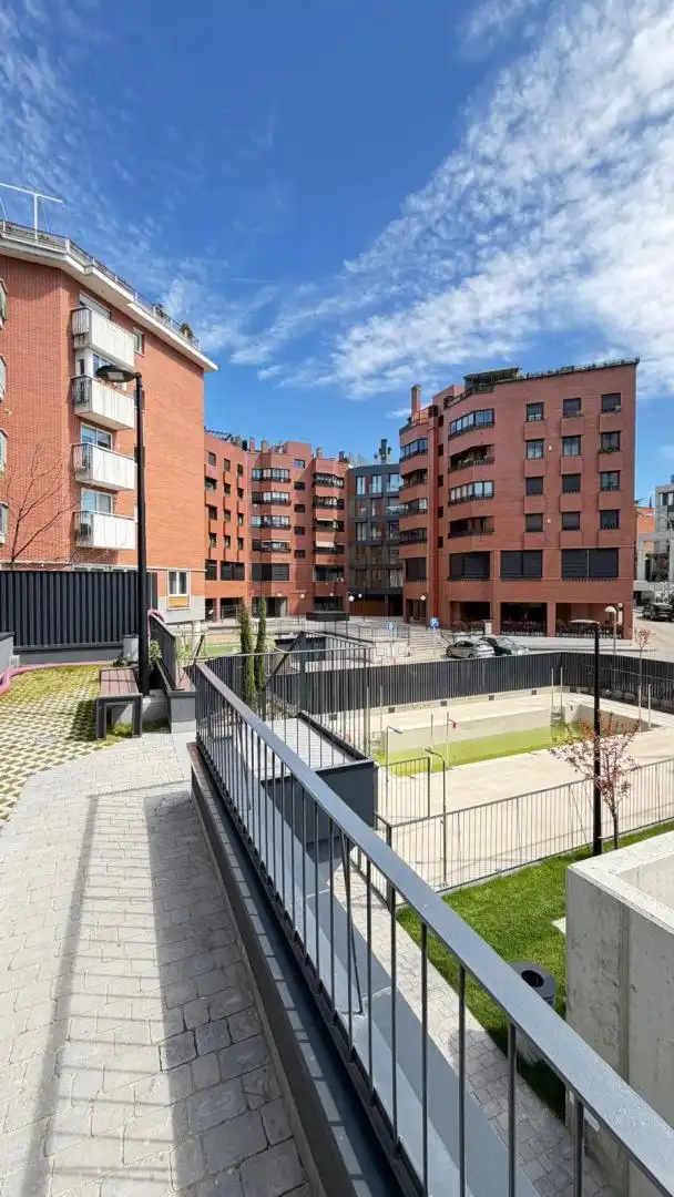 Piso en  Calle Prensa 13 - Foto 29