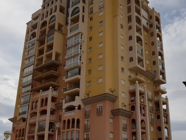 Piso en Avenida Roentgen, 7, Playa de los Locos - Foto 15