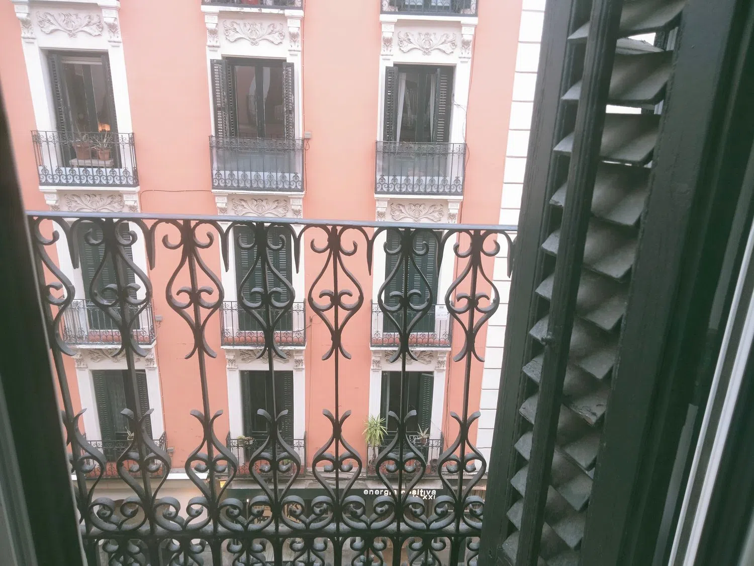 Piso en calle de Gravina, 1 - Foto 17