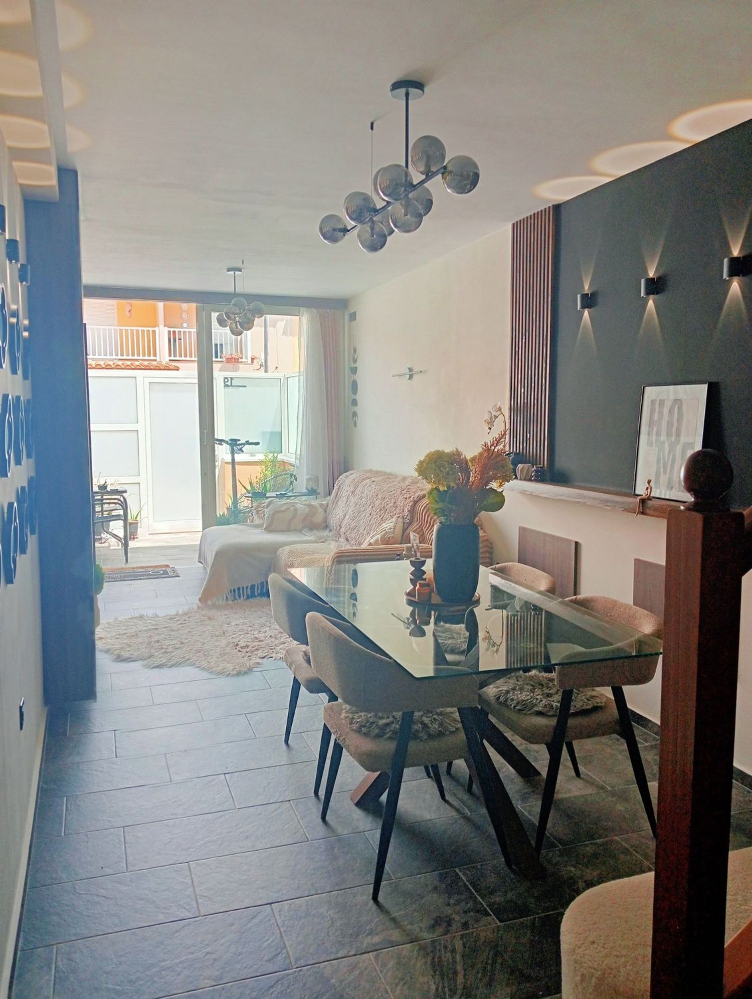 Chalet adosado en Calle el Gofio, 19, El Matorral, El Matorral - Foto 14