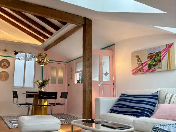 Ático en calle Enseñanza, 6 - Foto 1