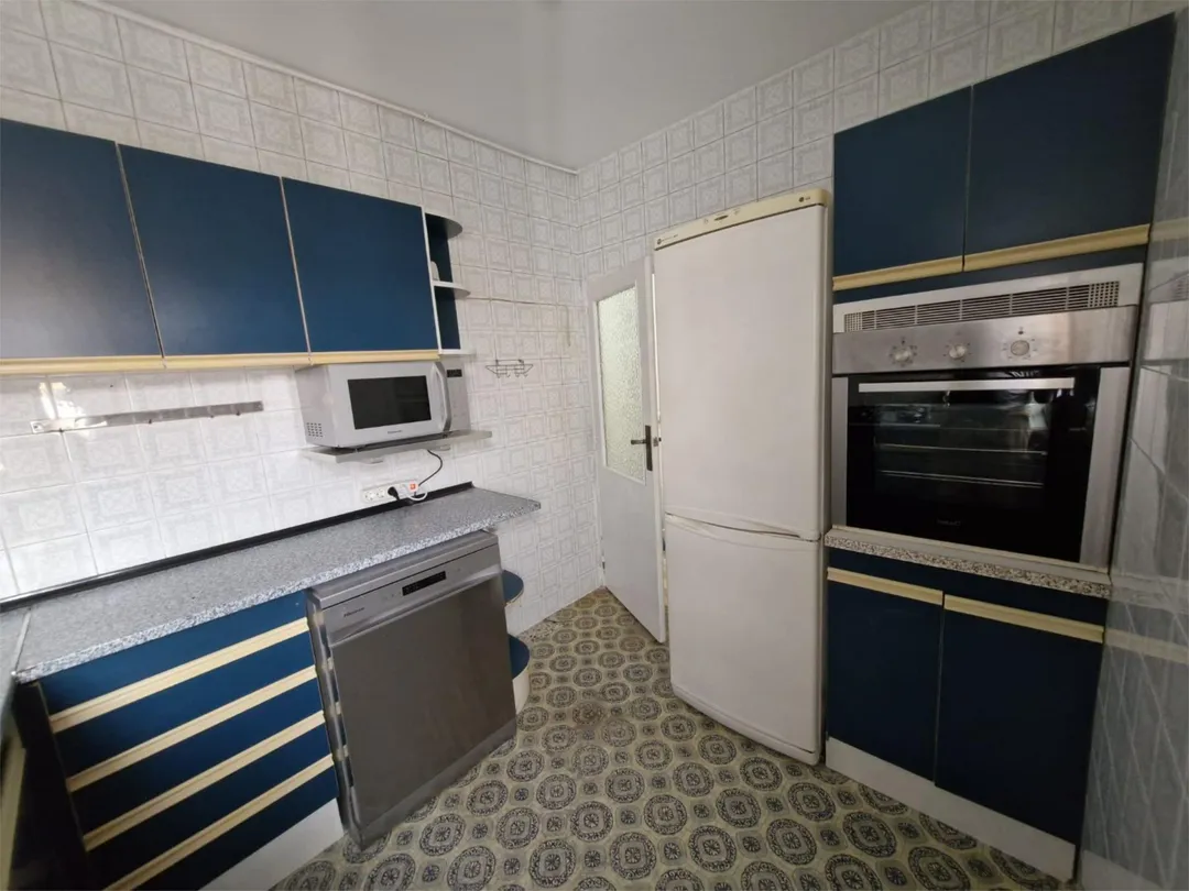 Piso en  Calle de los Depósitos 3 - Foto 5