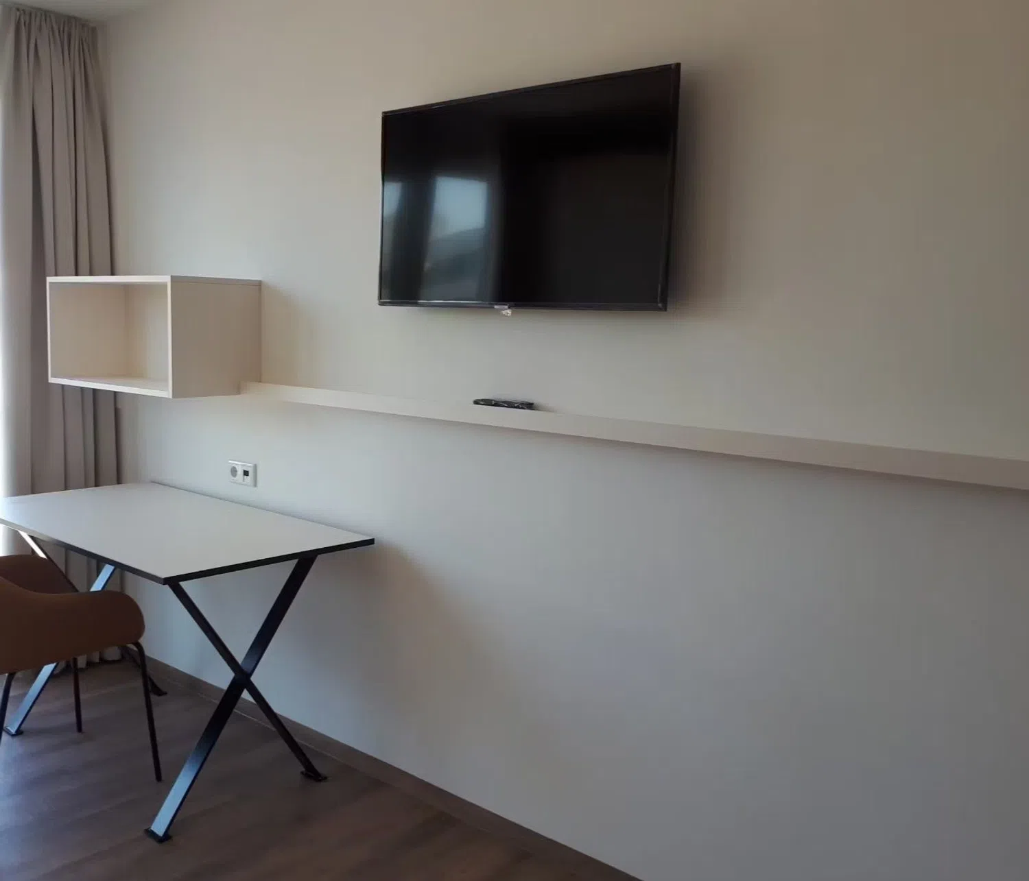 Piso en calle de Linneo, 35 - Foto 7