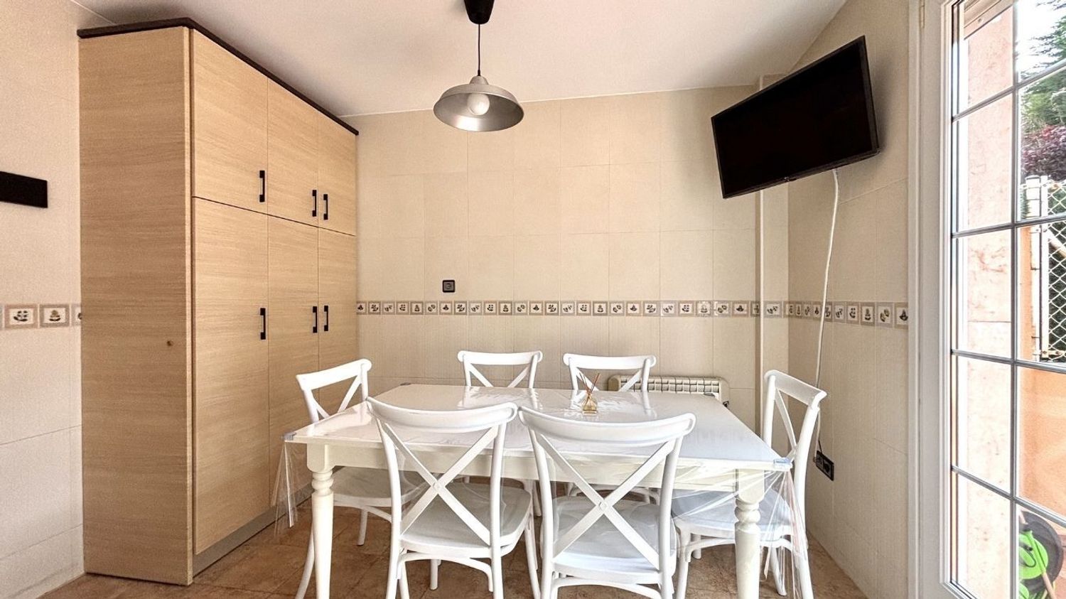 Chalet pareado en Avenida del Mar, 406 - Foto 6