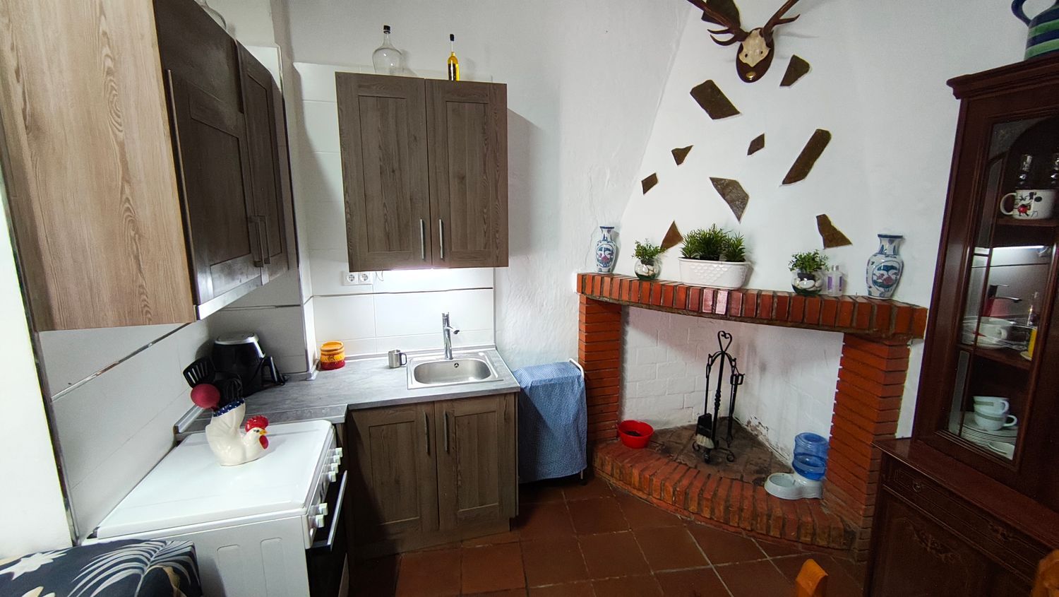 Casa rural en Avenida de las Alpujarras, 110 - Foto 6