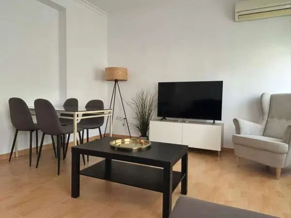 Piso en avenida de la Reina Mercedes, 25 - Foto 3