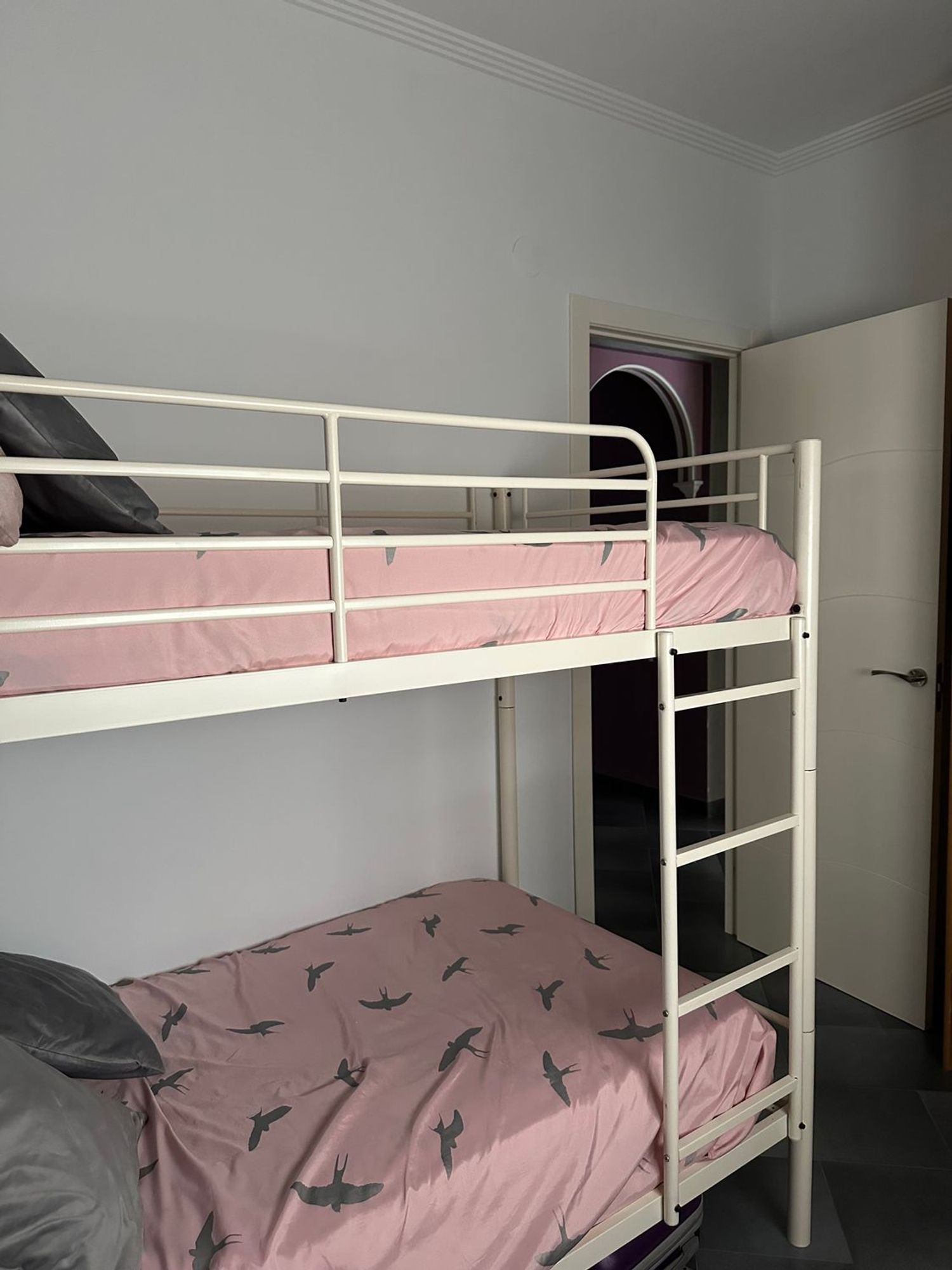 Piso en Calle Párroco Agustín Molina, 15, Naranjo - Mirabueno - Foto 13