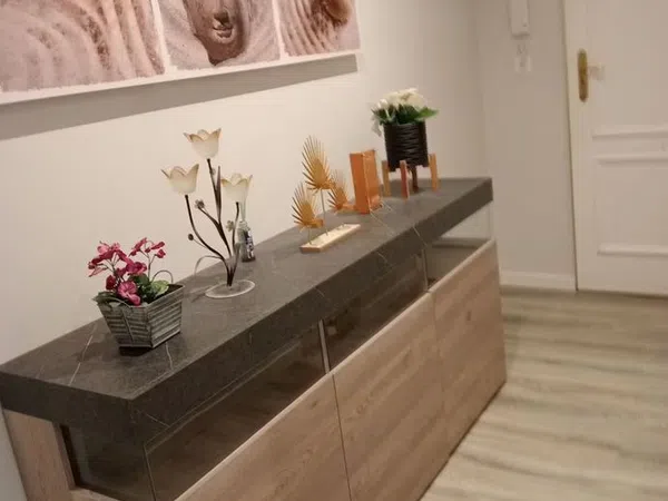 Piso en calle Leopoldo Pardo, 7 - Foto 6