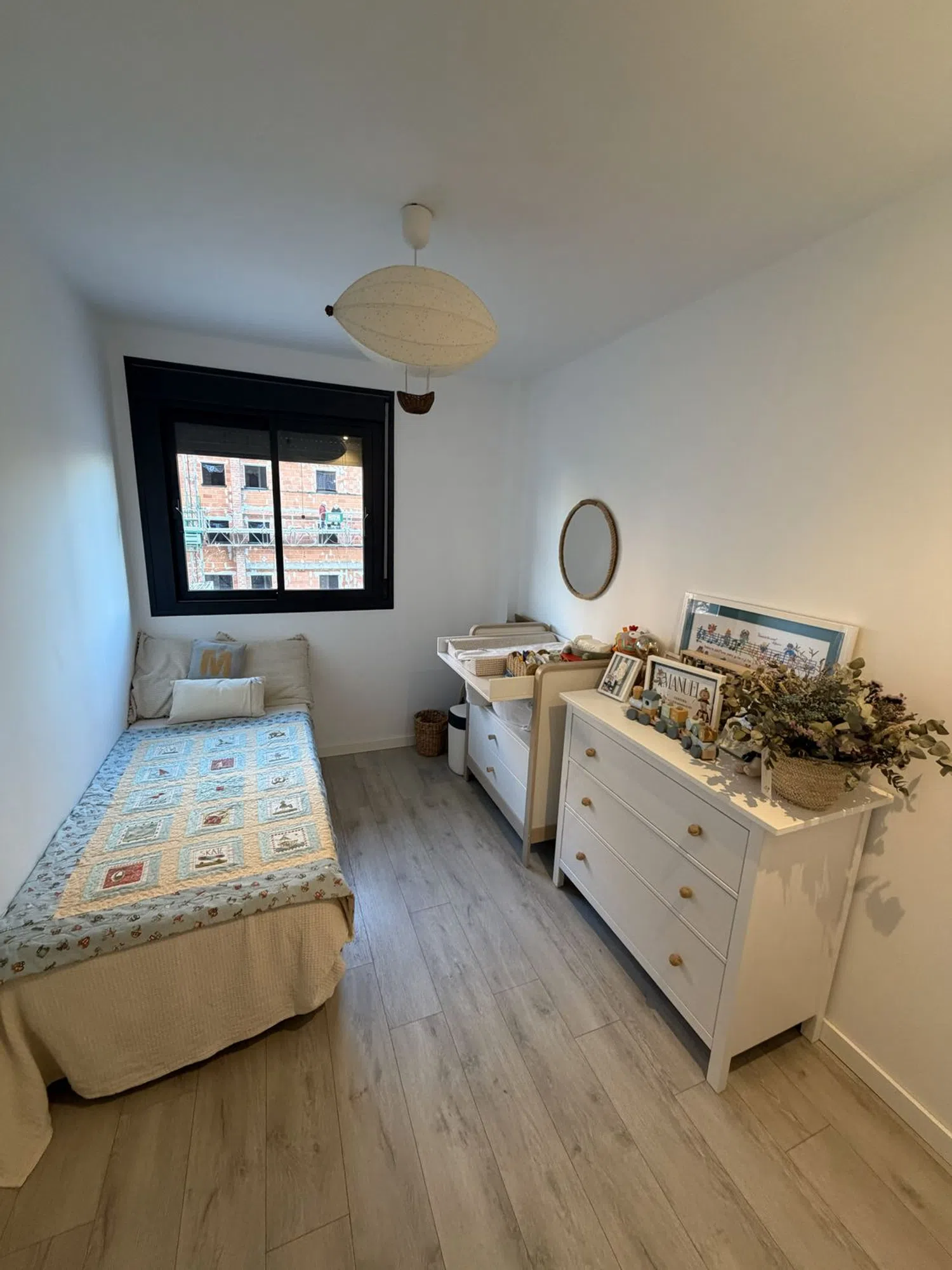 Piso en avenida Donantes de Órganos, 7 - Foto 6