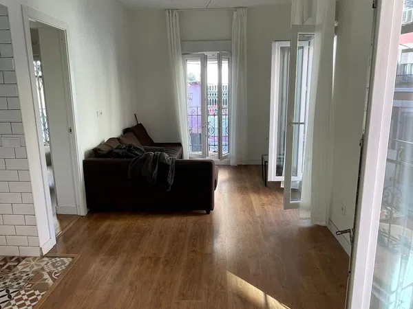 Piso en Barrio Puerta del Ángel