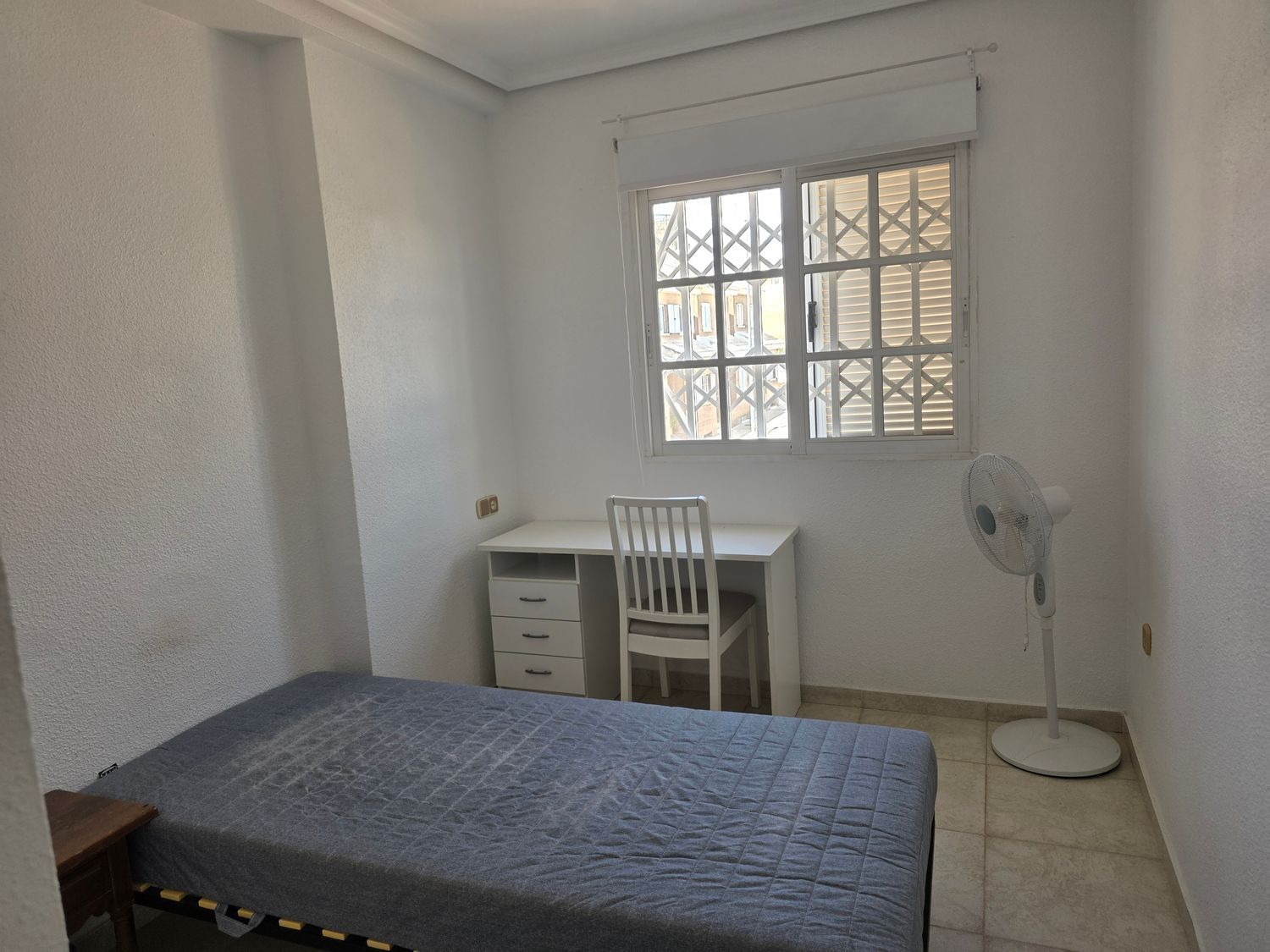 Chalet adosado en avenida Los Rectores, 20 - Foto 2