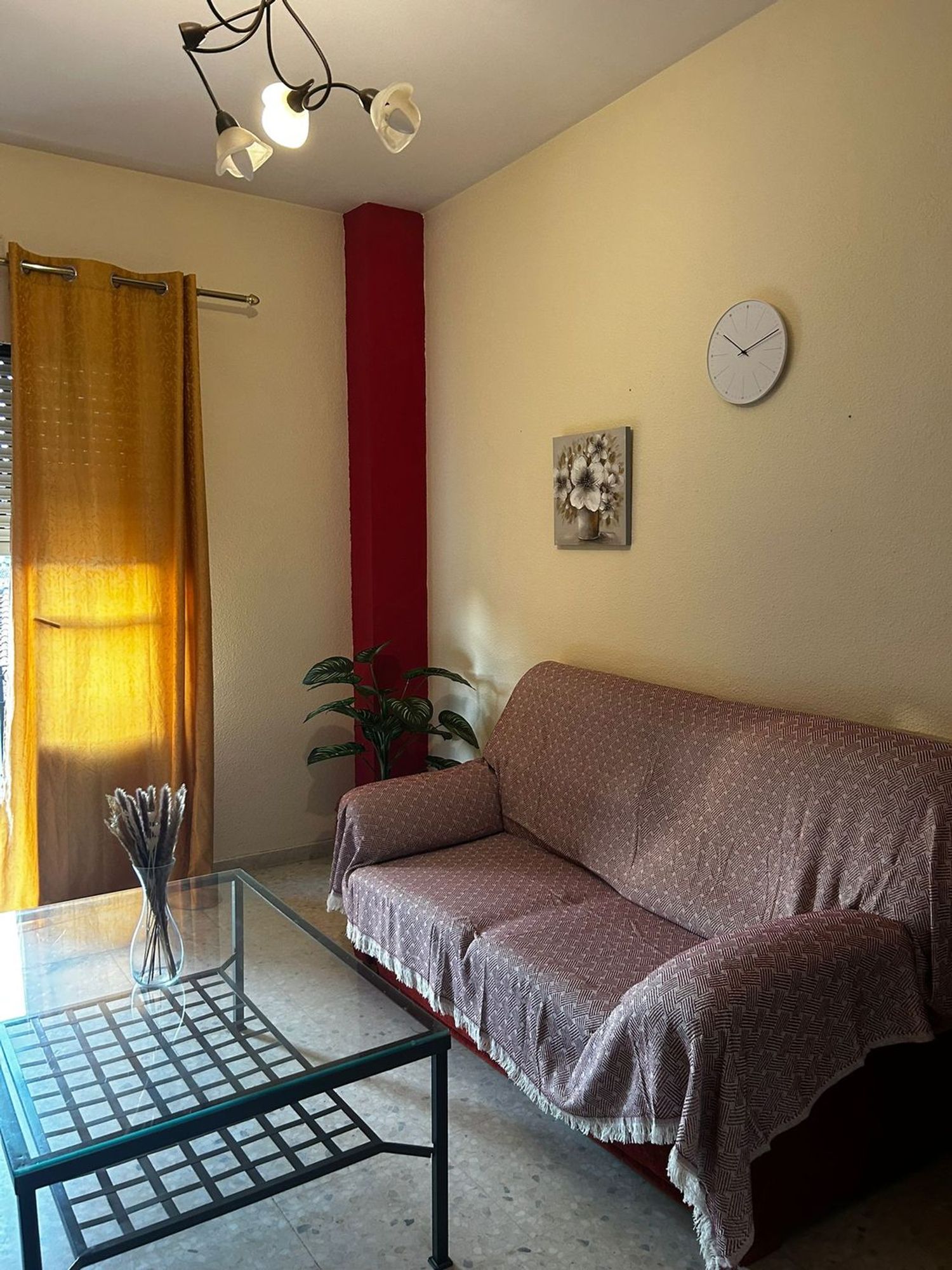 Estudio en Avenida Huelva, 5 - Foto 1