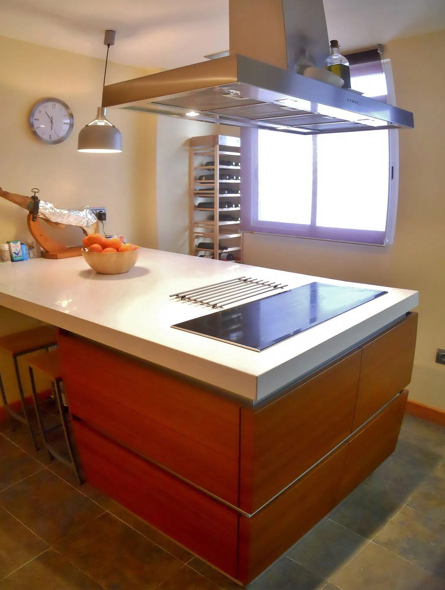 Piso en calle Doctor Barraquer, 12 - Foto 8