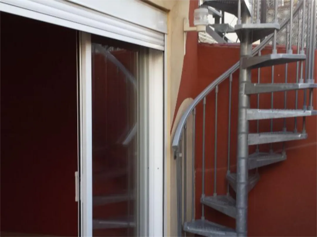 Piso en  Carrer de Déu i Mata 142 - Foto 5