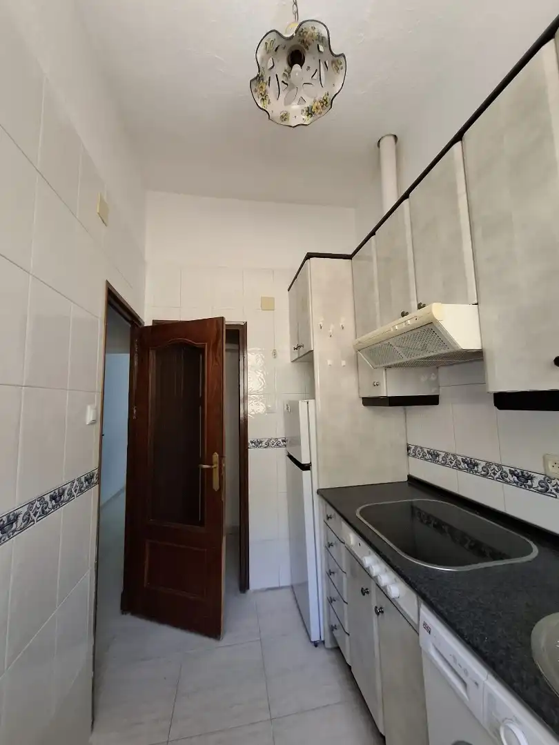 Piso en  Calle Ildefonso Fernández Sánchez 9 - Foto 8