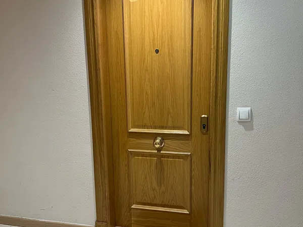 Piso en Calle Luxemburgo, 3 , 3ºm, HUCA-La Cadellada - Foto 2
