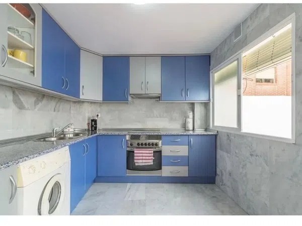 Chalet adosado en Paseo de Velilla, 84, Velilla - Velilla Taramay, Velilla - Velilla Taramay - Foto 3