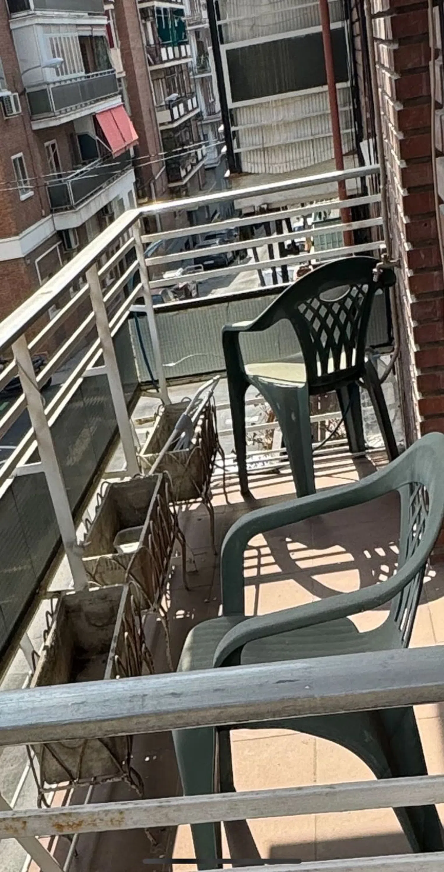 Piso en calle de Elfo, 15 - Foto 11