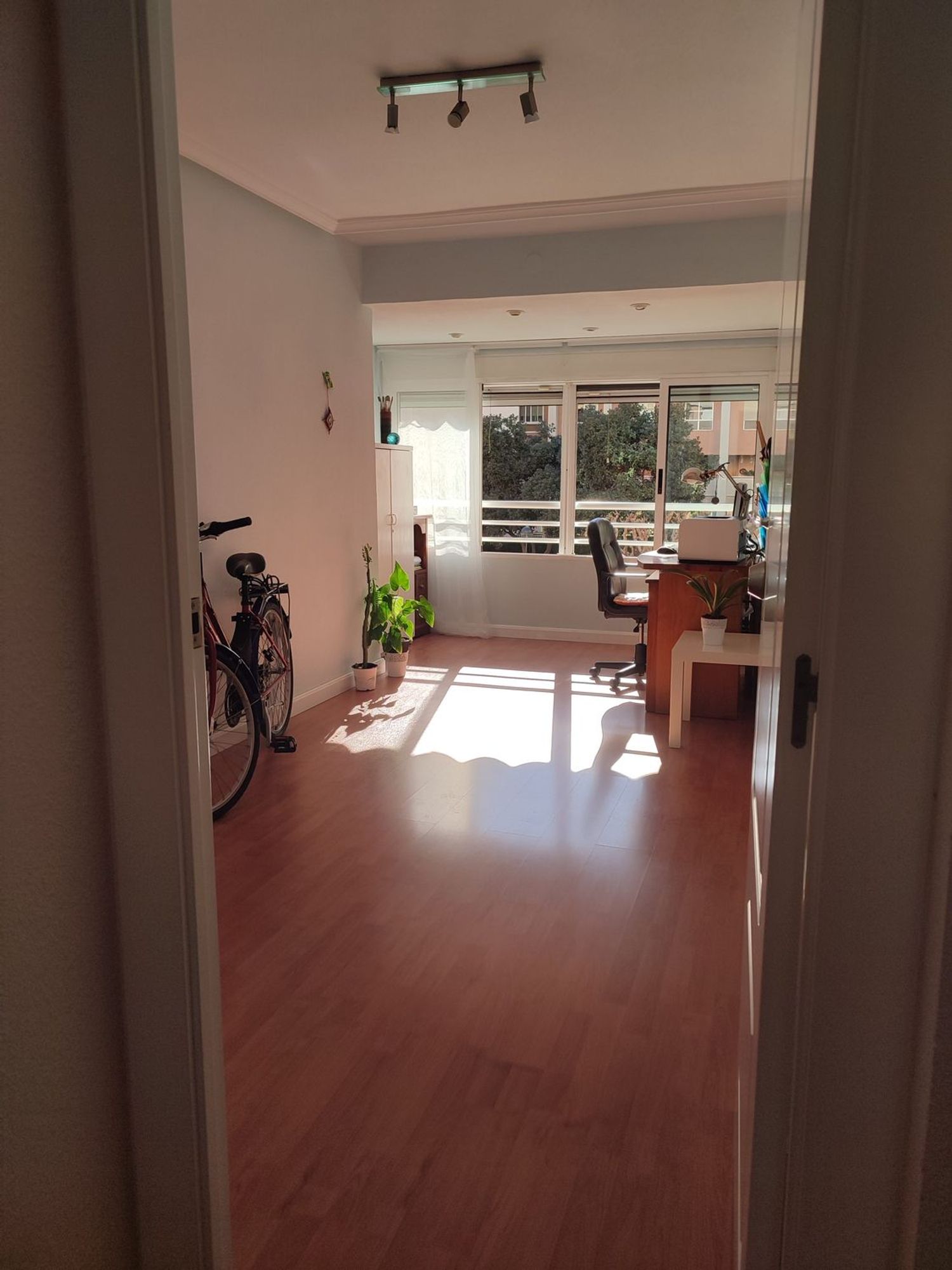 Piso en calle México, 26 - Foto 25