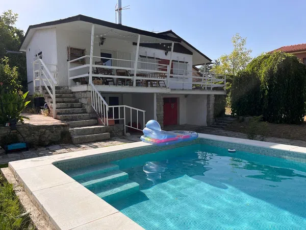 Casa o chalet independiente en Miralpantano, 15 - Foto 1
