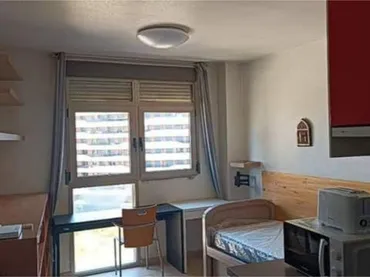 Estudio en Juan de Borbon - Foto 1