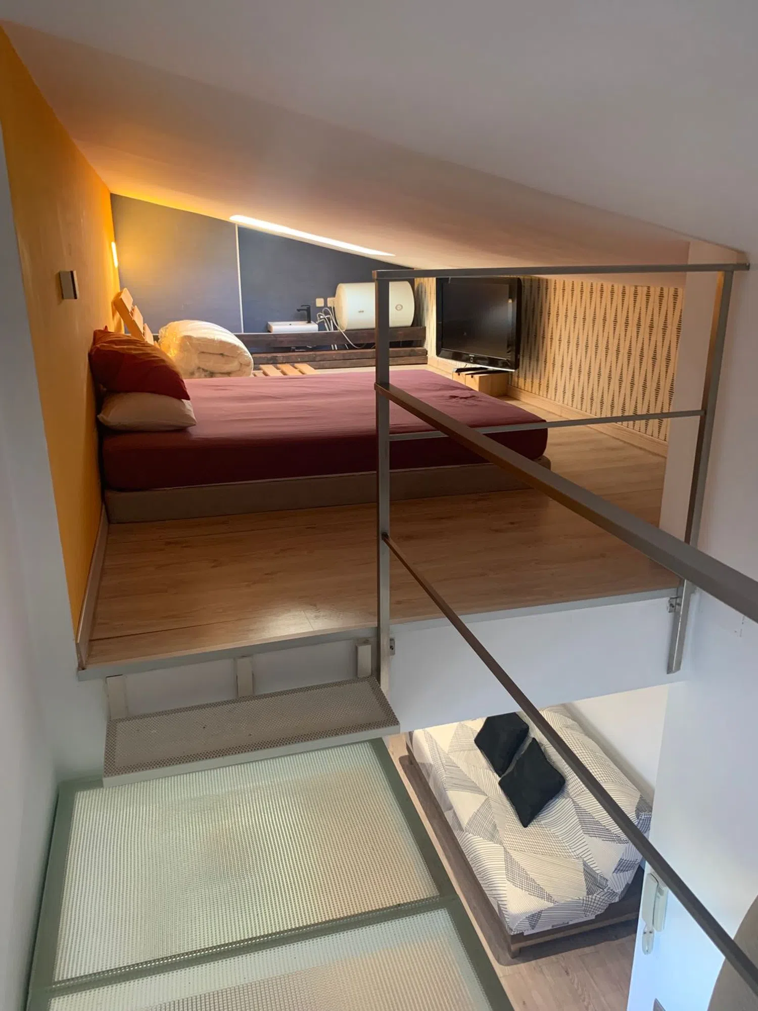 Dúplex en calle de Béjar, 12 - Foto 7