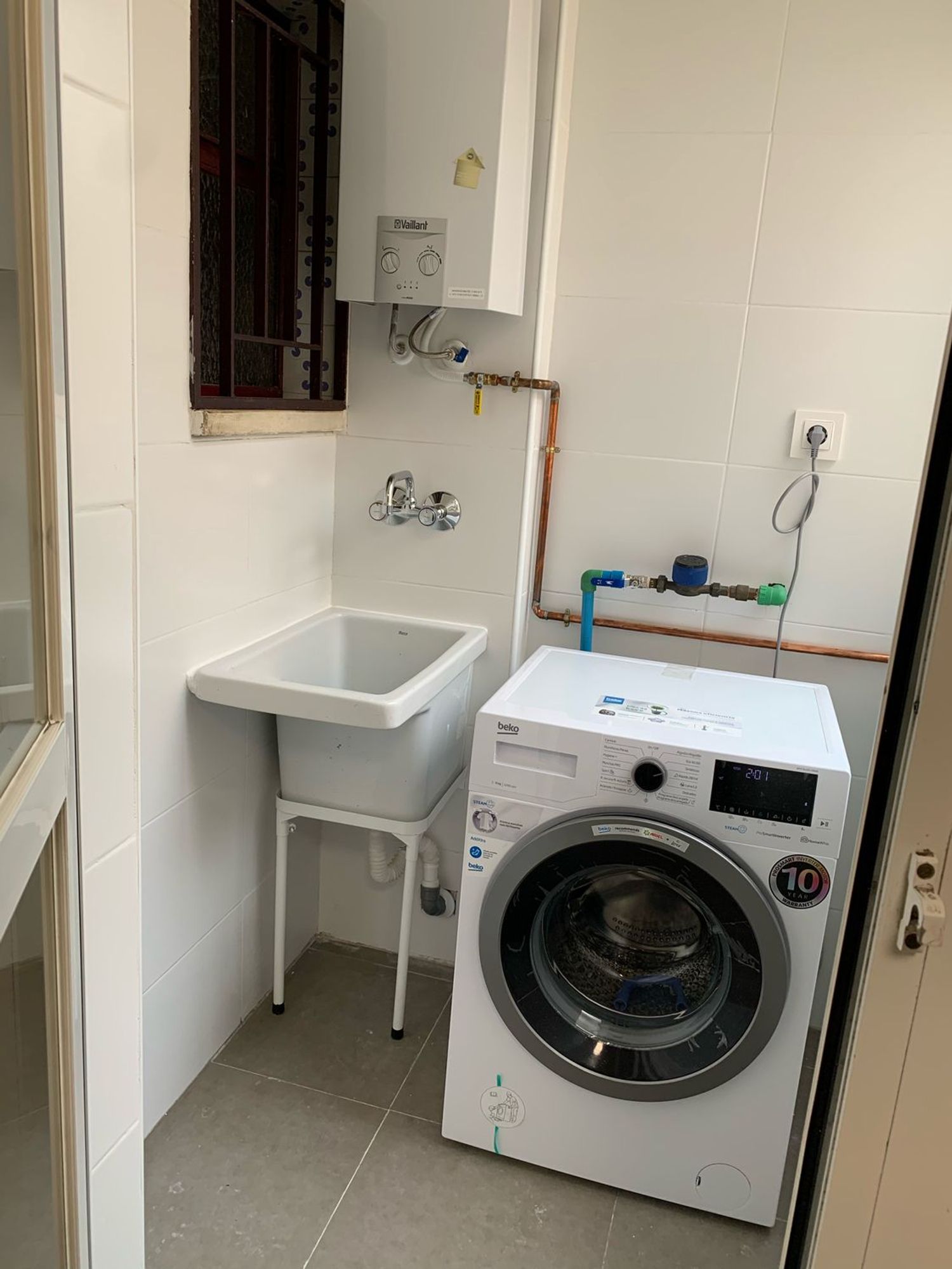 Piso en calle Mariano Padilla, 10 - Foto 7