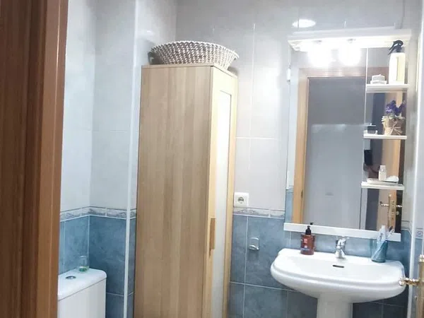 Piso en Avenida de la Ràpita, 111, Zona Hospital, Zona Hospital - Foto 6