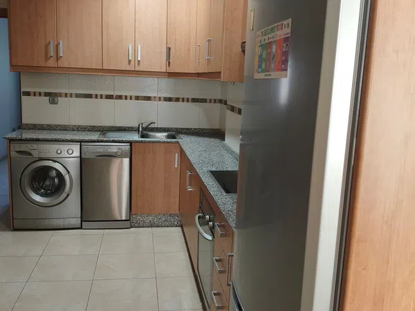 Piso en calle San Antonio, 36 - Foto 7