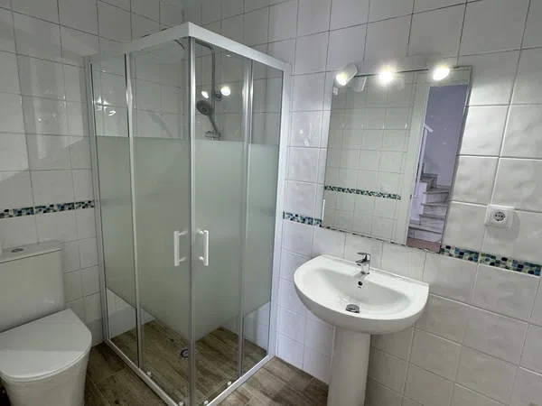 Chalet pareado en Calle Tejares, 23 - Foto 6