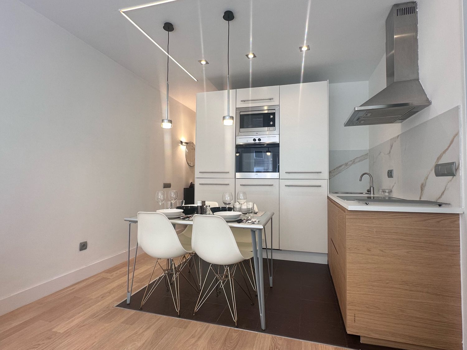 Piso en calle Arturo Soria, 45 - Foto 14