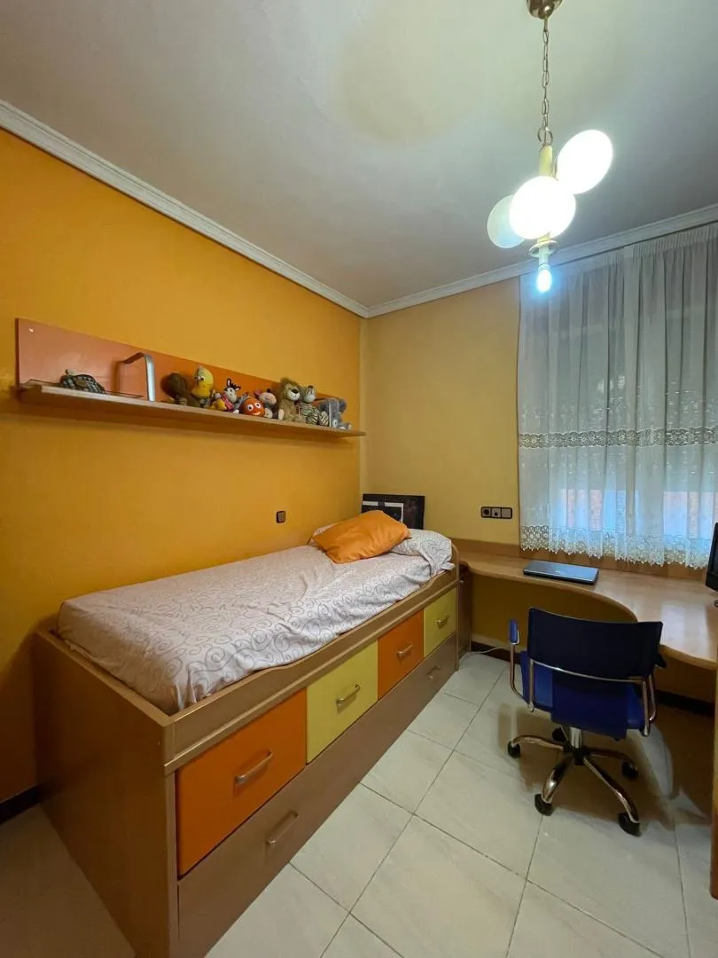 Piso en  Paseo Doctor Fernández Iparraguirre 14 - Foto 11