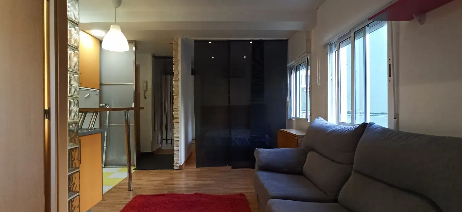 Estudio en calle San Sebastián, 29 - Foto 7