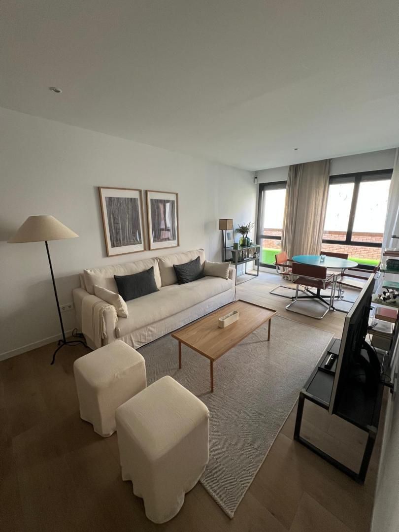 Piso en  Calle de Santa Hortensia 33