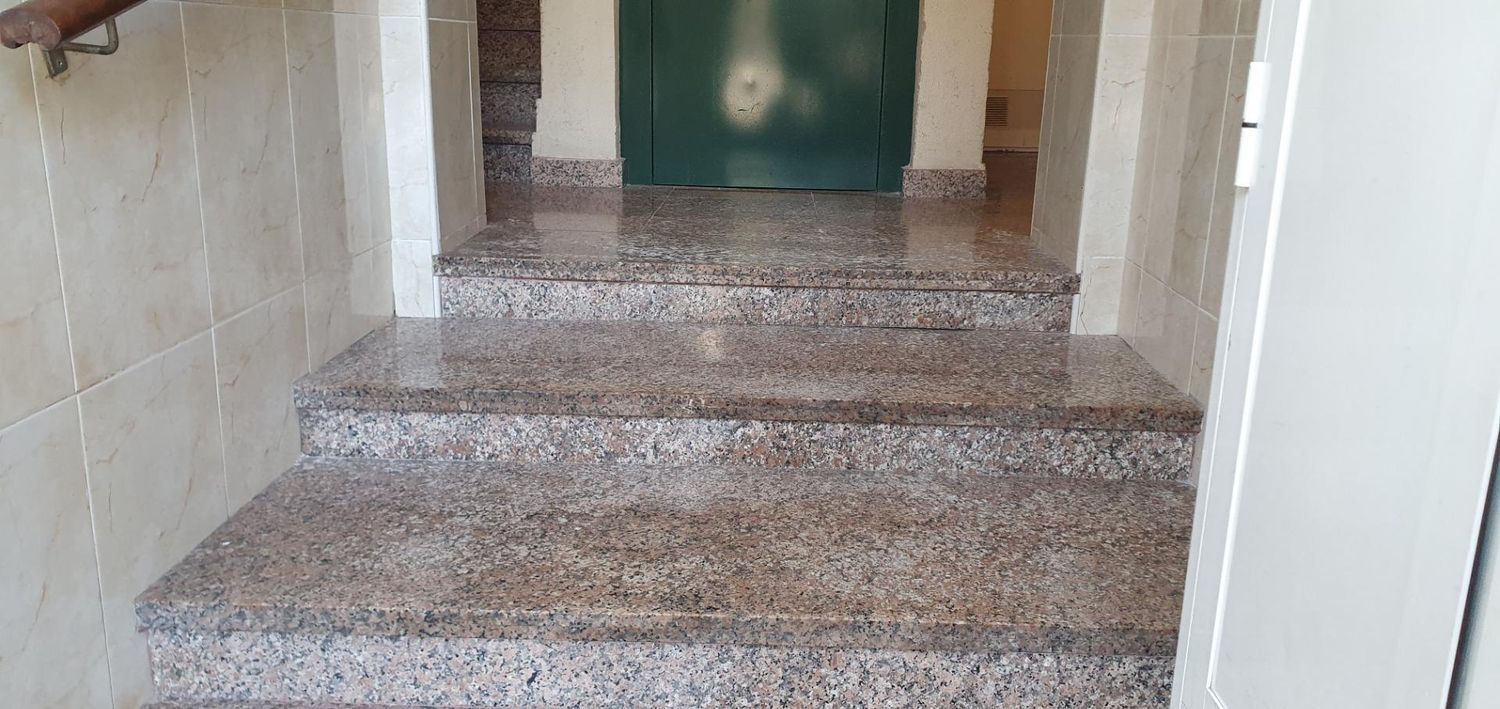 Piso en Carolinas Bajas - Foto 30