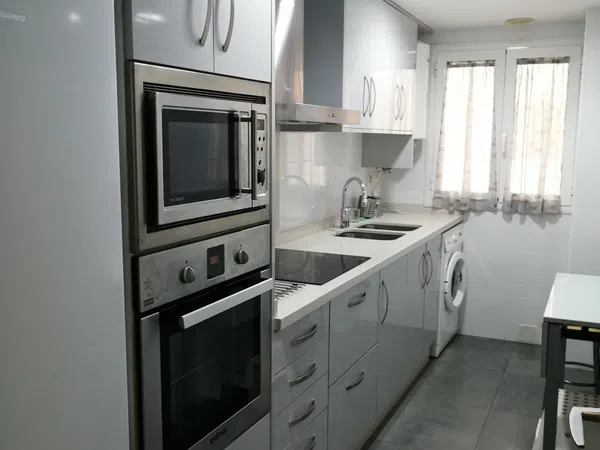 Piso en Benimaclet s/n Benimaclet