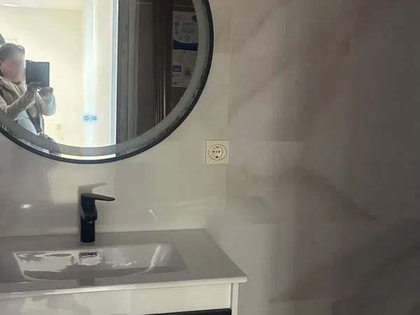 Piso en avenida de Juan Pablo II, 19 - Foto 15