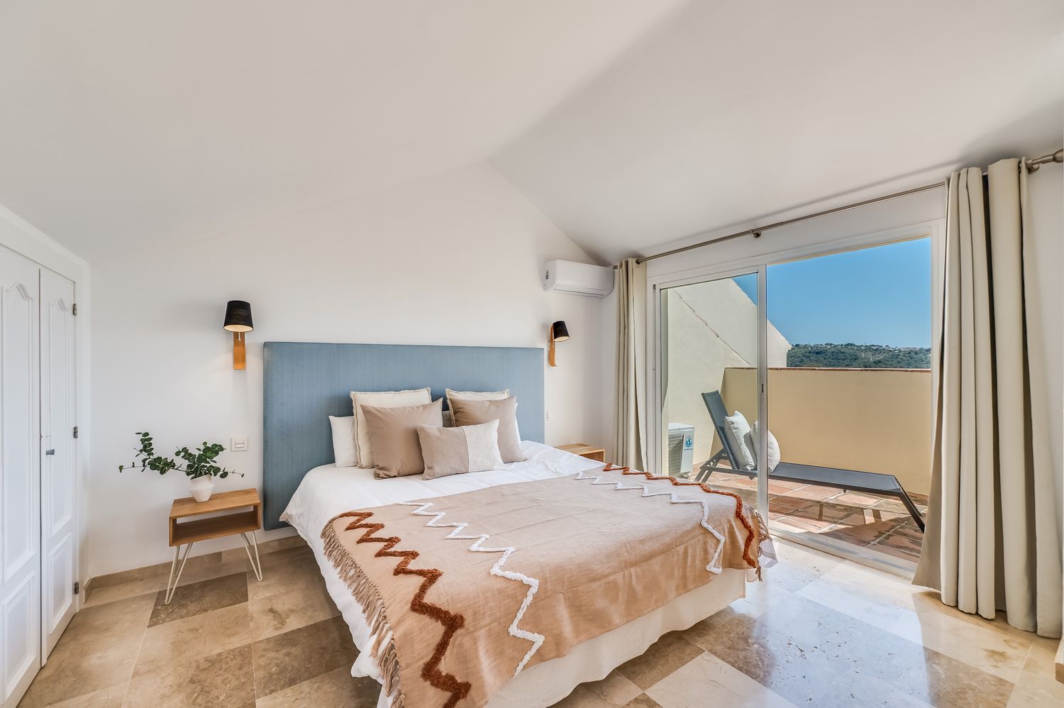 Dúplex en avenida del Golf, 14 - Foto 17