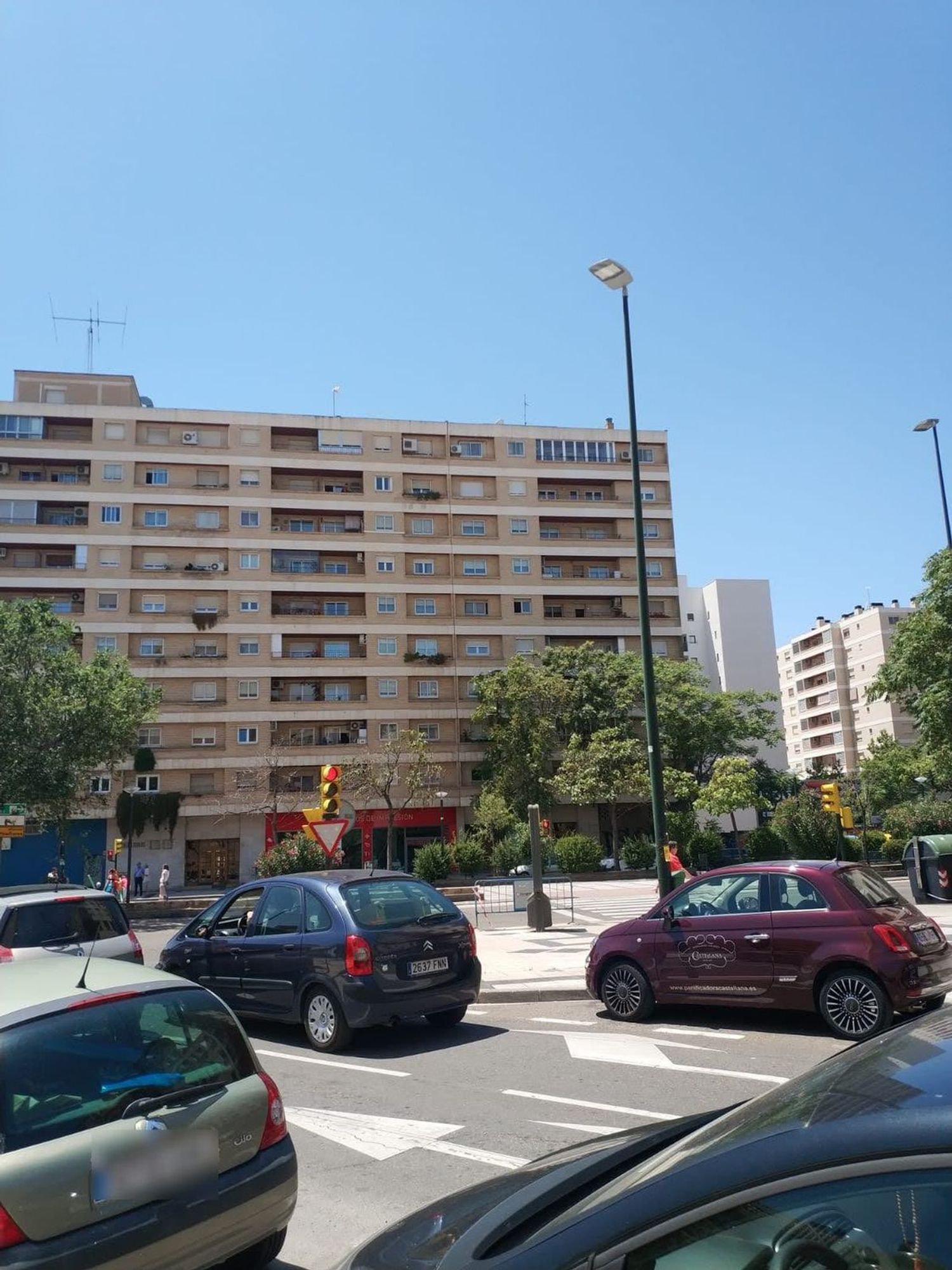 Piso en calle de Emilio Castelar, 62 - Foto 19