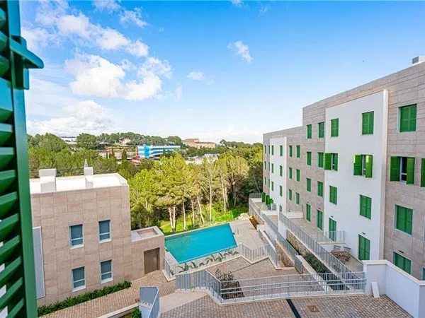 Piso en Margalida Jofre, 1, La Teulera - Foto 1