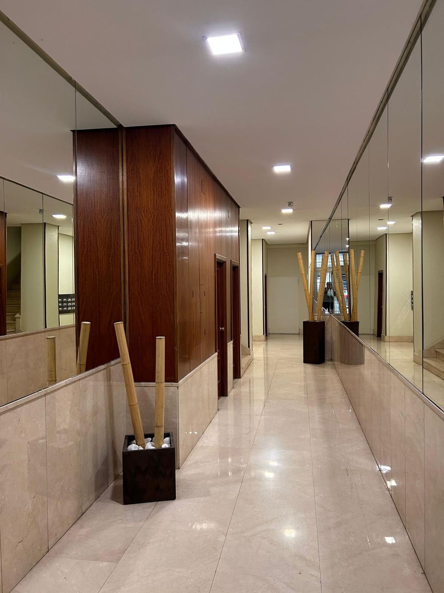 Piso en Calle de García Barbón, 127, Centro - Areal - Foto 14
