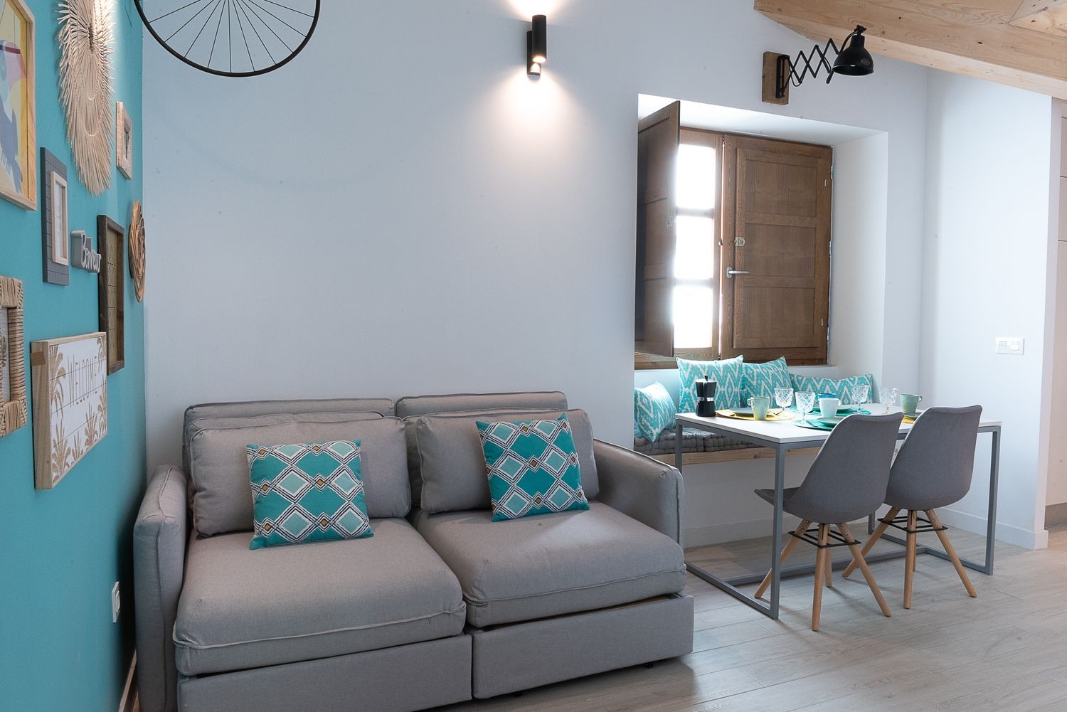 Piso en calle Vázquez Coronado, 9 - Foto 6