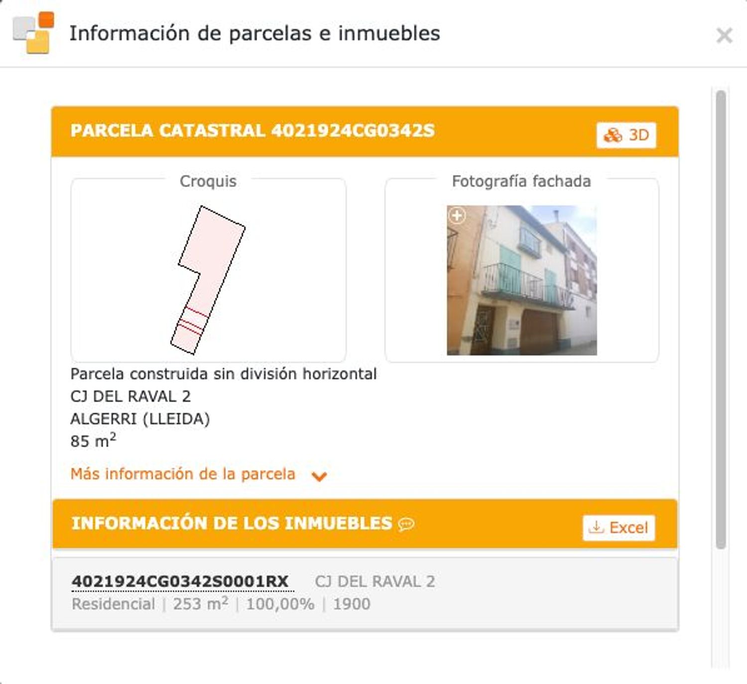 Casa de pueblo en Callejón del Raval, 2 - Foto 14