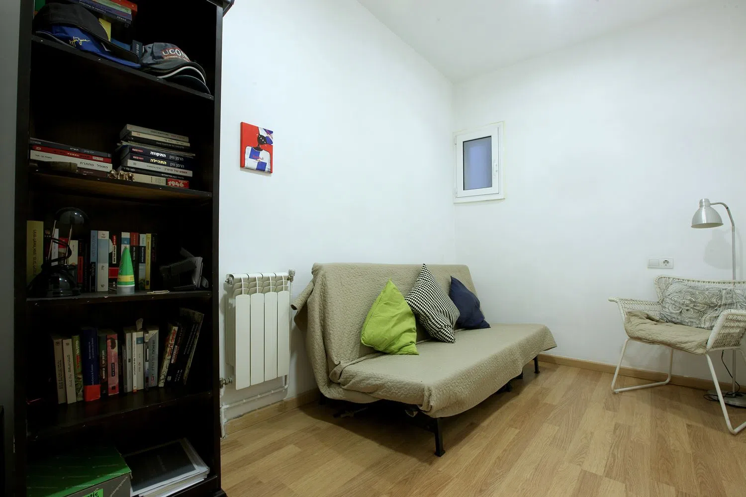 Piso en Barrio Sant Pere - Santa Caterina i la Ribera - Foto 10