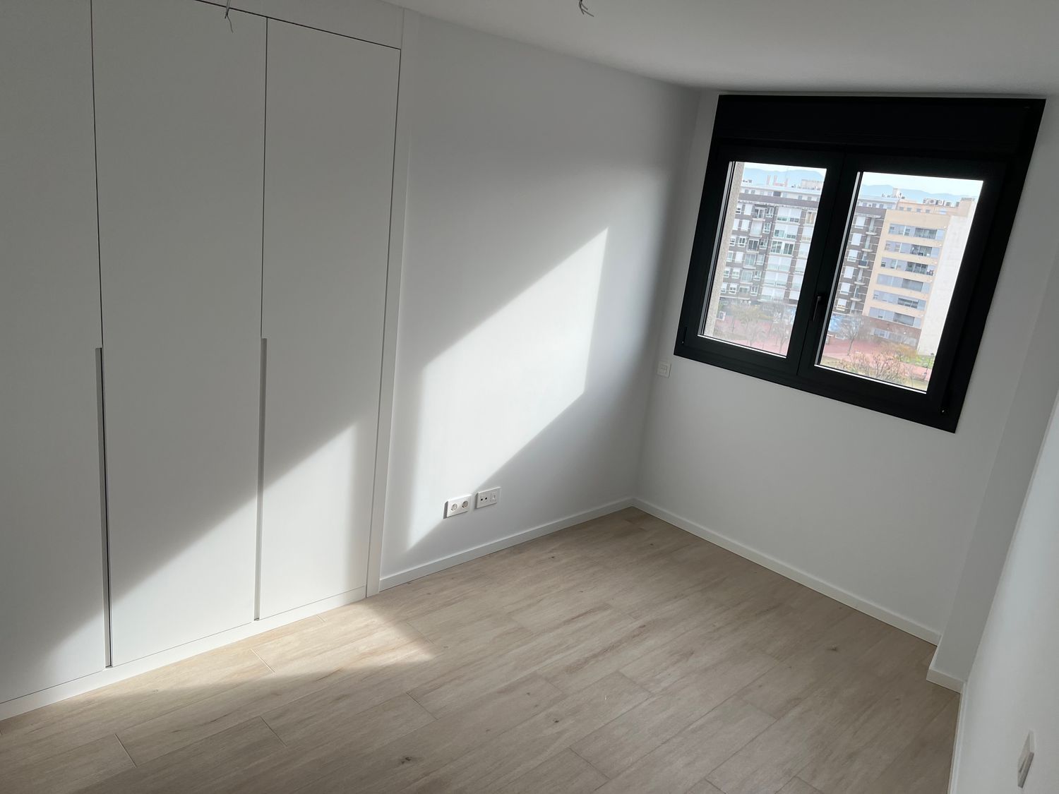 Piso en plaza Brigada Paracaidista, 9 - Foto 12