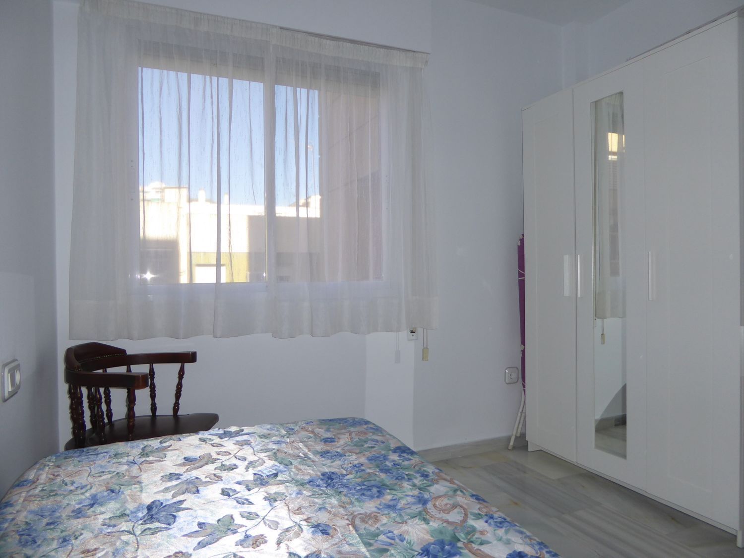 Piso en Calle Martínez Maldonado, 18, Los Castillejos - La Trinidad - Foto 16