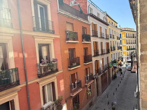 Piso en Calle del Almendro, 18, Palacio - Foto 2